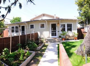 4104 La Salle Ave, Culver City, CA 90232