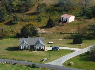 401 Ravenwood Dr, Troy, MO 63379