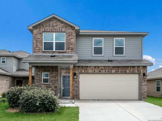12810 OLSON PT, San Antonio, TX 78252