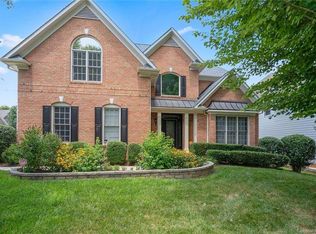 120 Cloister Ln, Mooresville, NC 28117