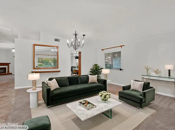 3591 Tassajara Court, Fairfield, CA 94533