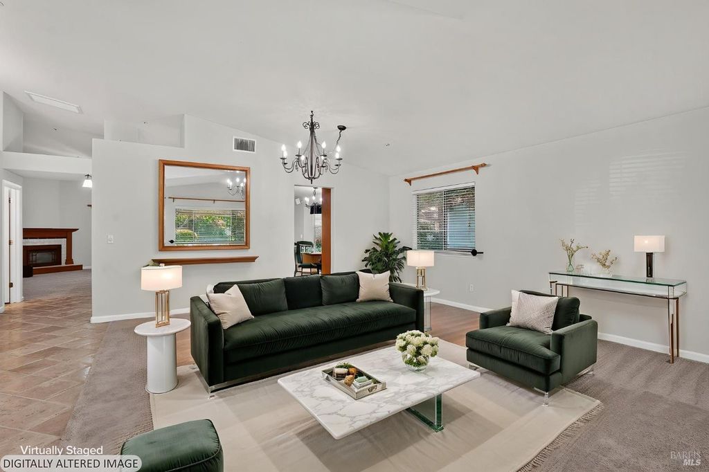 3591 Tassajara Court, Fairfield, CA - View 5