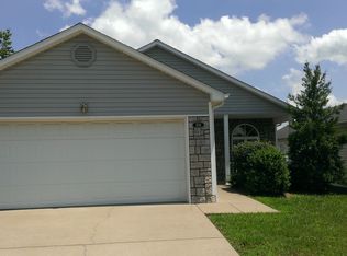 2116 Call Dr, Lexington, KY 40505