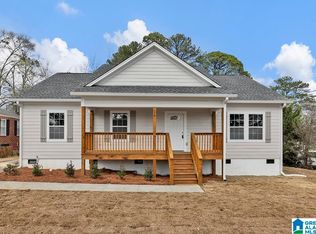 119 Dabbs Ave, Bessemer, AL 35023