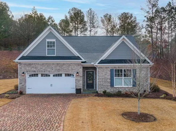 136 Poppy Ct, Aiken, SC 29801