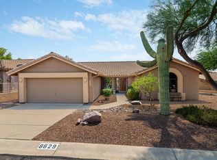 8629 E Aloe Dr, Gold Canyon, AZ 85118