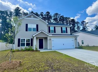 237 Cromer St, Savannah, GA 31407