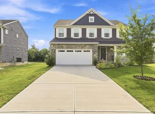 722 Brelsford Ave, Trenton, OH 45067