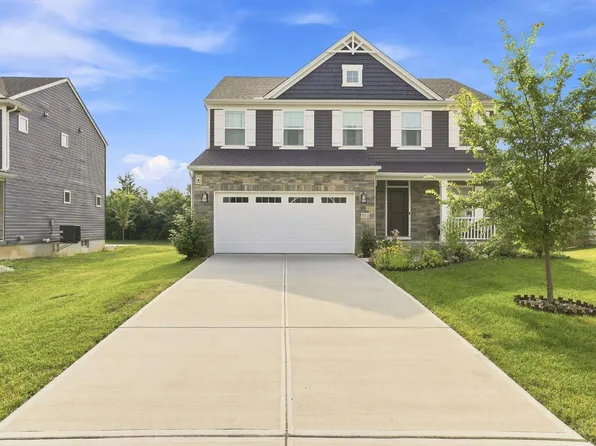 722 Brelsford Ave, Trenton, OH 45067