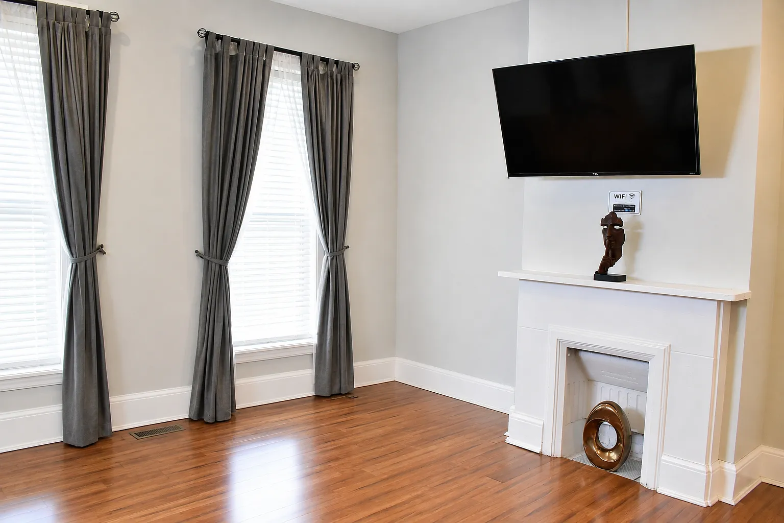4 bed, 1200 sqft, $1,595 — Photo 4
