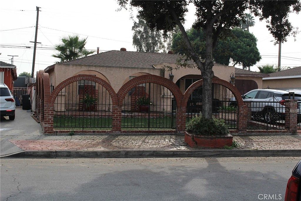 10480 Greenhurst St, Bellflower, CA 90706 Zillow