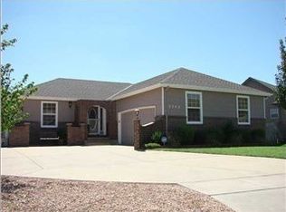 2342 N Sandplum St, Wichita, KS 67205