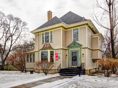 556 Garfield Ave, Aurora, IL, 60506