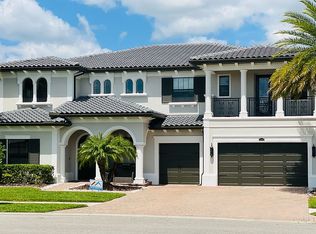 28649 Marsciano Ln, Zephyrhills, FL 33543