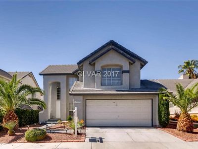 2517 Aberdeen Ln, Henderson, NV, 89014