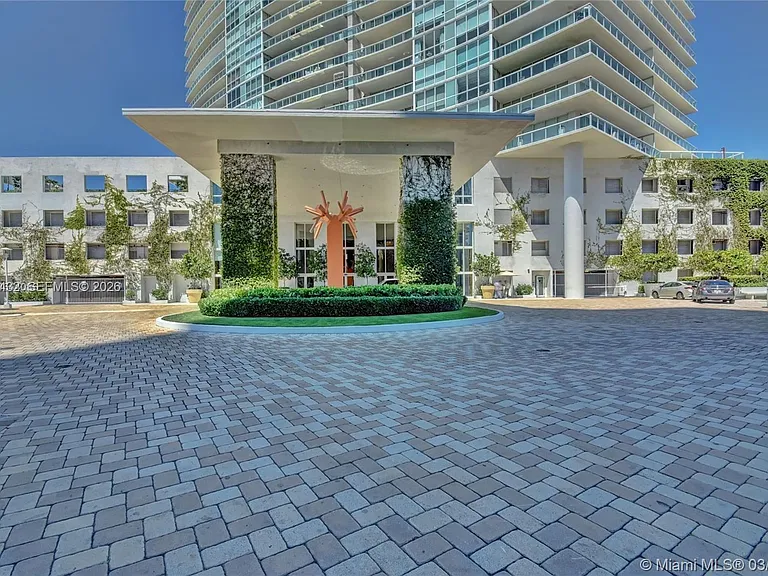 450 Alton Rd #1406 — Photo 29
