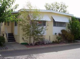 3231 Vineyard Ave UNIT 65, Pleasanton, CA 94566