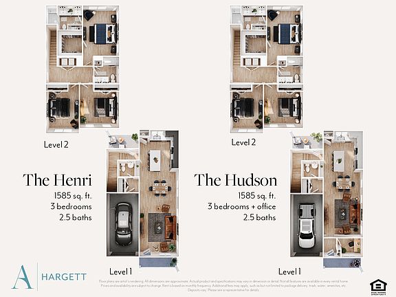 3rd image of 554 E Hargett St #257