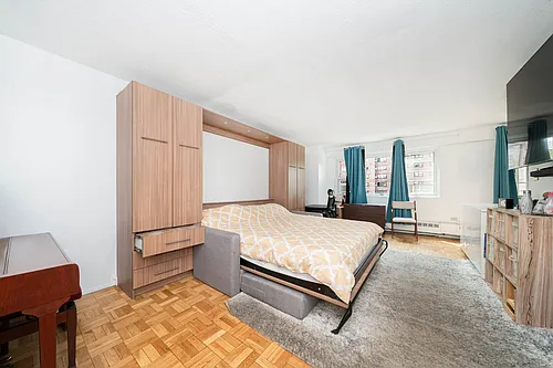 230 Jay St #6D Photo 1