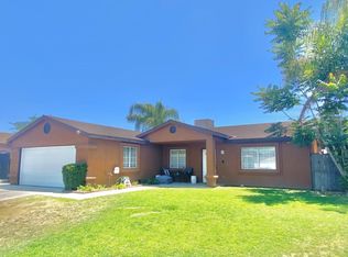 5509 Plute Pass St, Bakersfield, CA 93307