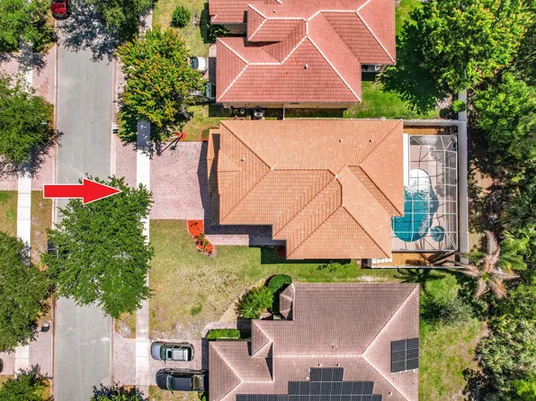 5747 Sunberry Circle, Fort Pierce, FL 34951