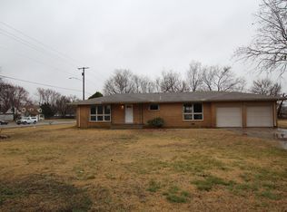 5359 S Seneca St, Wichita, KS 67217
