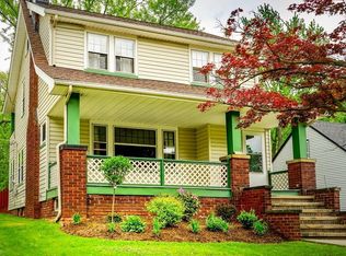 1593 Sheffield Rd, South Euclid, OH 44121