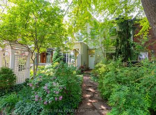 204 Berkeley St, Toronto, ON M5A2X4