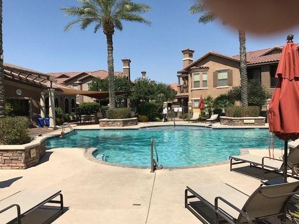 Litchfield Park Condos For Rent