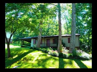 1408 8th Ave NW, Conover, NC 28613