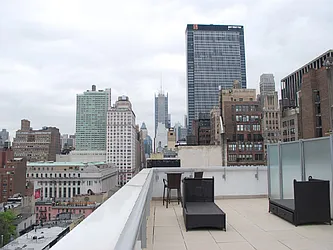 Rented by Sotheby's International Realty