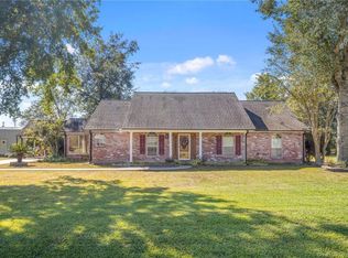 1411 Tanya Ln, Lake charles, LA 70611