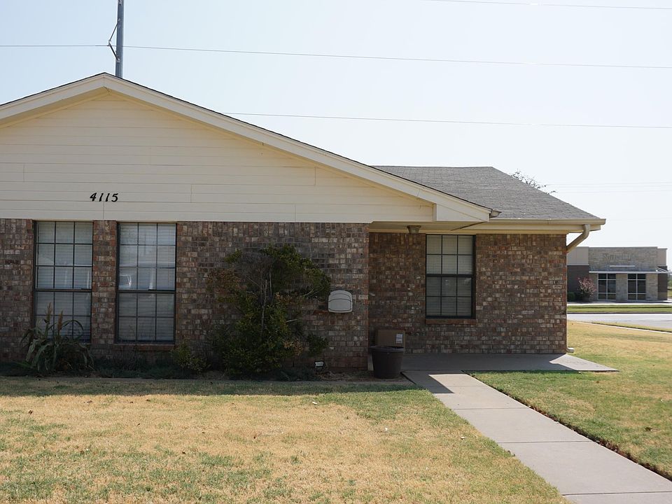 1st image of 4115 Latricia Ln APT B
