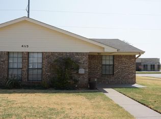 4115 Latricia Ln APT B, Wichita Falls, TX 76302