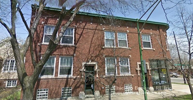 2nd image of 1404 W Berteau Ave #2