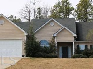 111 Nikki Ct SE, Milledgeville, GA 31061