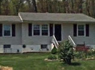 4737 Yellow Mountain Rd, Roanoke, VA 24014