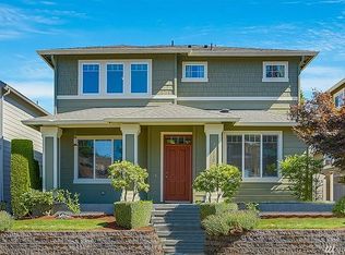 16110 166th Ave SE, Renton, WA 98058