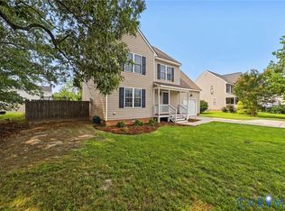 753 Bagby St, West Point, VA 23181