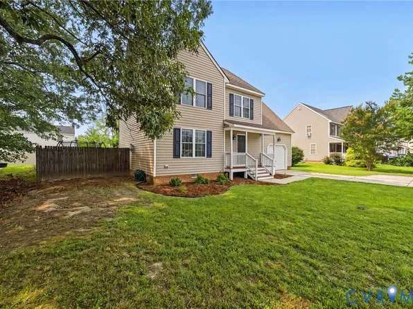 753 Bagby St, West Point, VA 23181