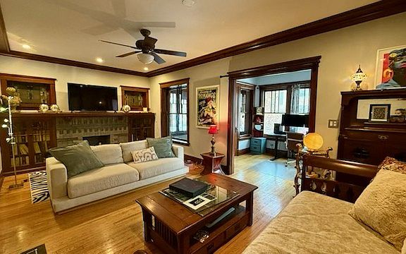 2nd image of 4850 N Talman Ave #1
