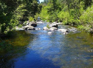 23 Five Ac Hwy #44E, Shingletown, CA 96088