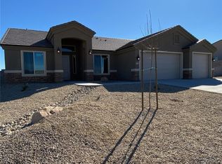 2958 Triangle South St, Kingman, AZ 86401