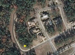 2090 Teramo Dr, Myrtle Beach, SC 29579