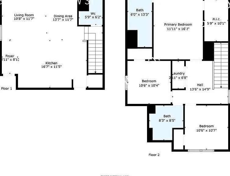 1433 Acorn Meadow St — Photo 17