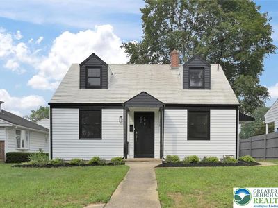 730 N Broad St, Allentown, PA, 18104