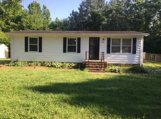 104 Wilkenson St, La Crosse, VA 23950