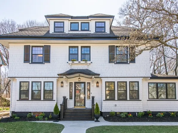 22 Brunswick Rd, Montclair Twp., NJ 07042