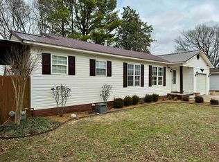 165 Birch St, Savannah, TN 38372