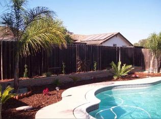 2806 Miller Ct, Fairfield, CA